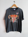 (XL) Kansas City Chiefs Tee