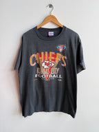 (XL) Kansas City Chiefs Tee