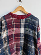 (L) Cotton Traders Sweater