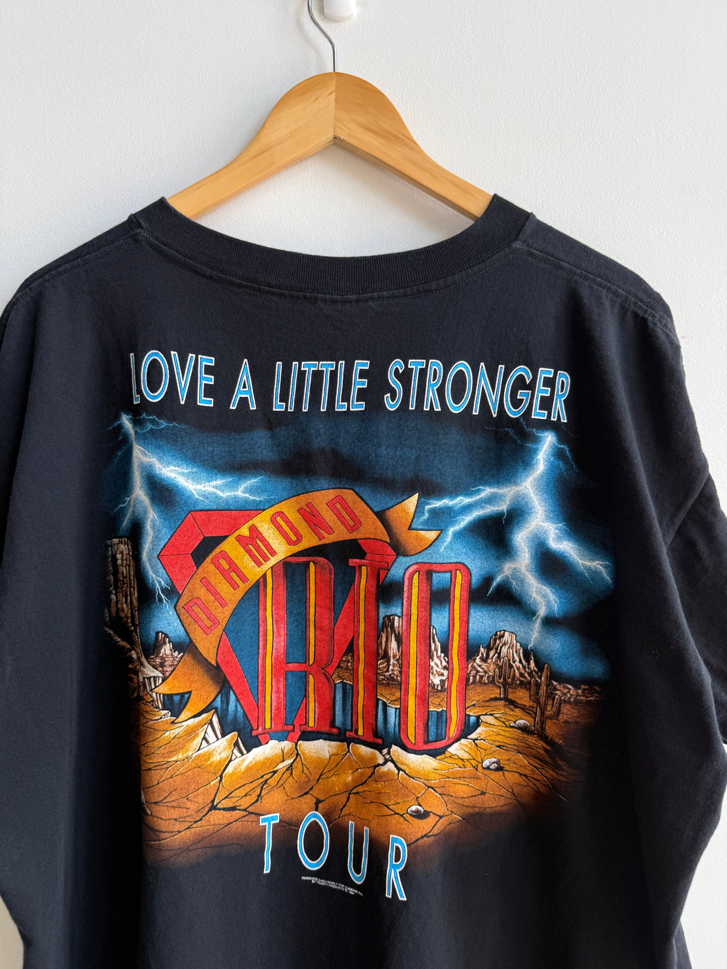 (XL) Diamond Rio Tee