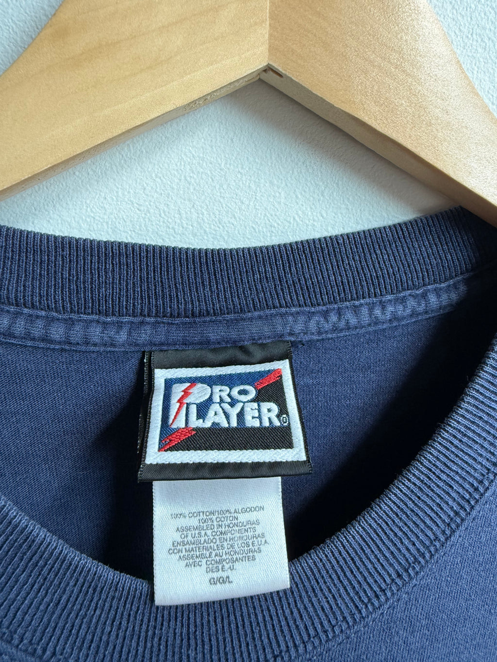 (XL) Chicago Bears Pro Player Tee