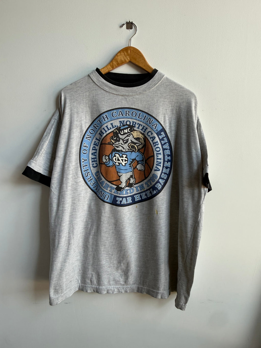 (XXL) North Carolina Tar Heels Tee