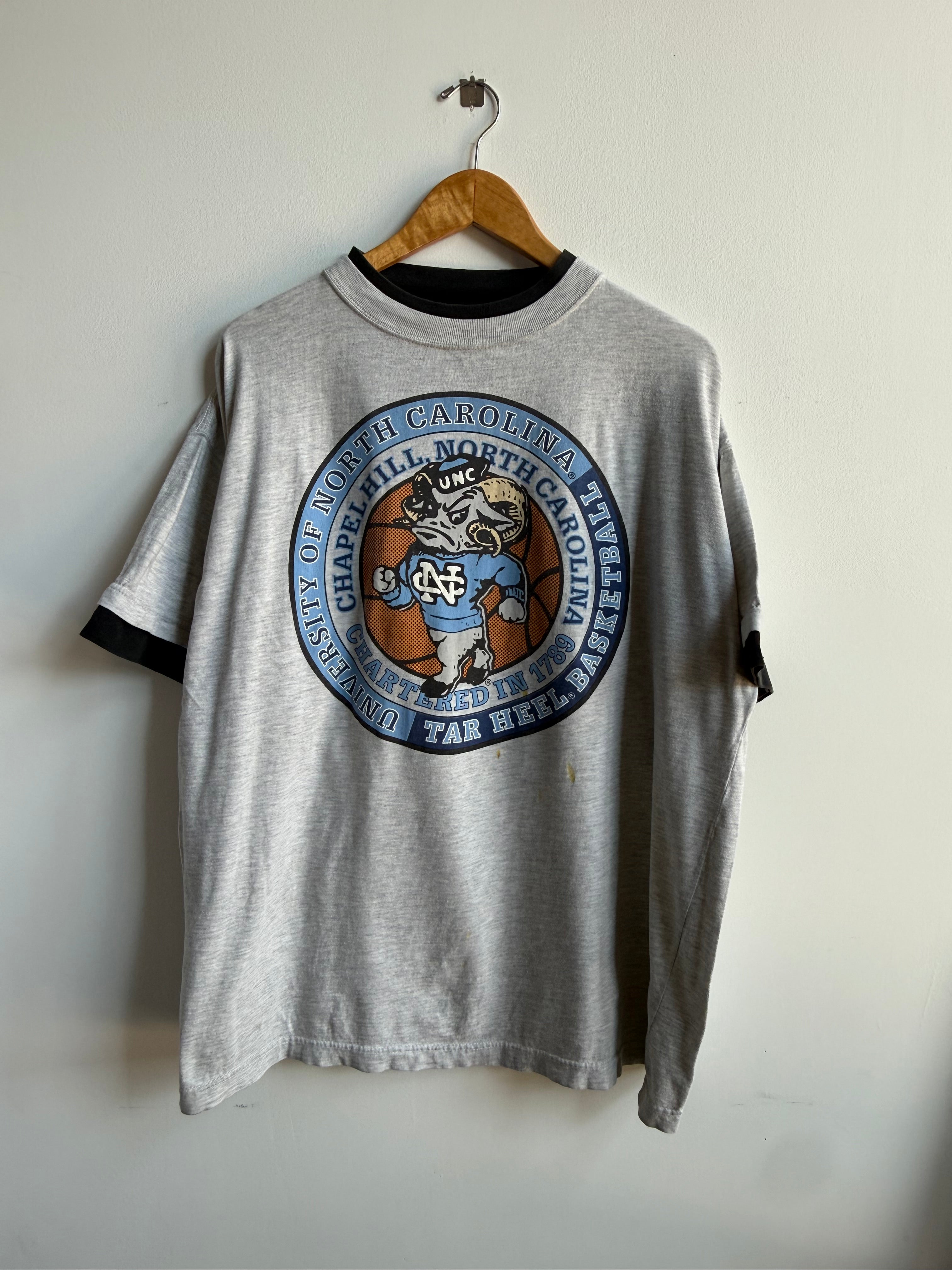 (XXL) North Carolina Tar Heels Tee