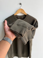 (M) Eddie Bauer Crew
