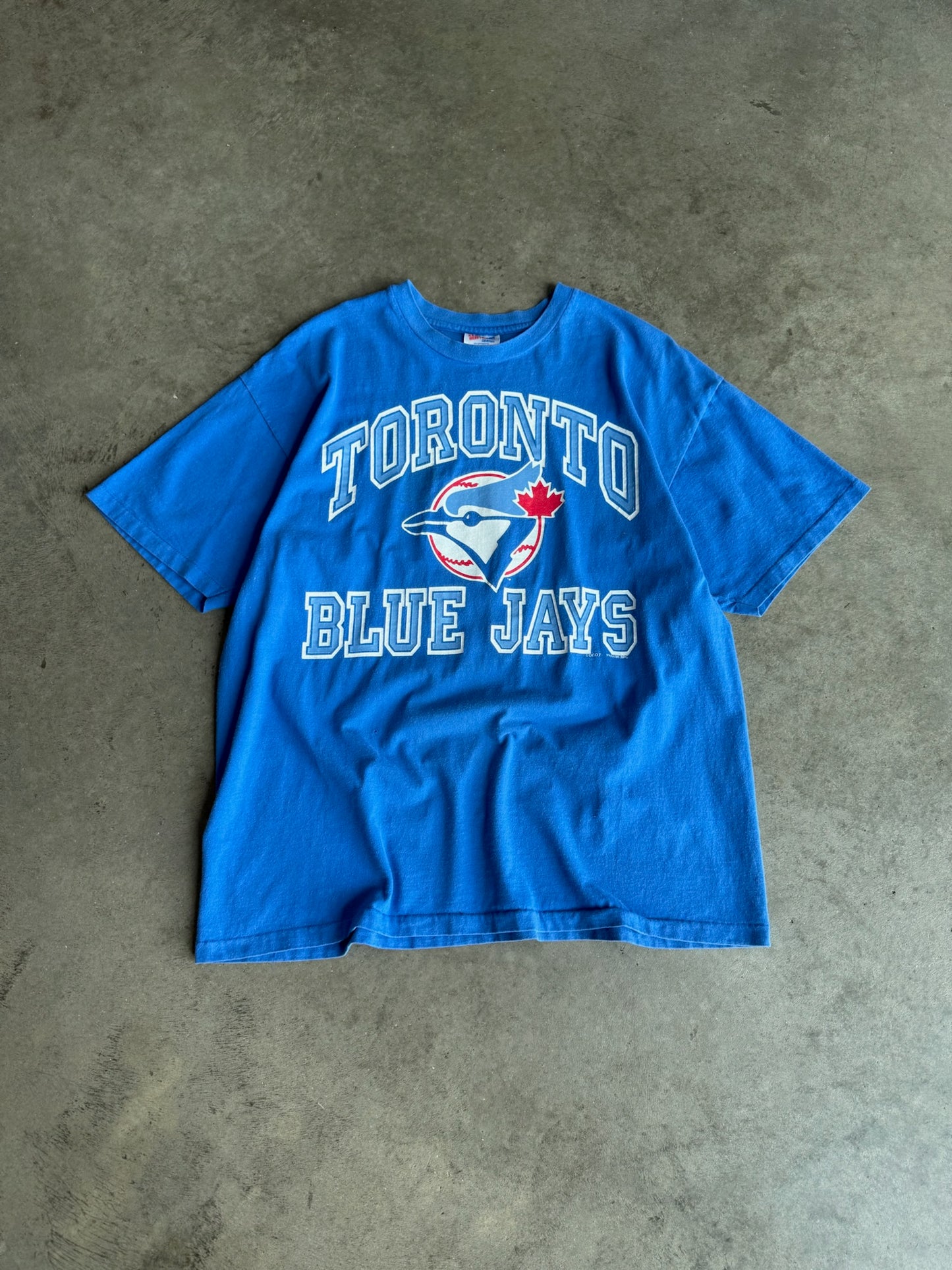 (XL) Toronto Bluejays Tee