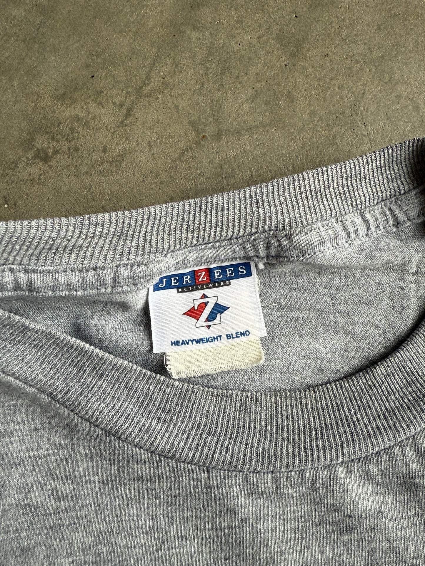 (XL) Waterloo Blackhawks Tee