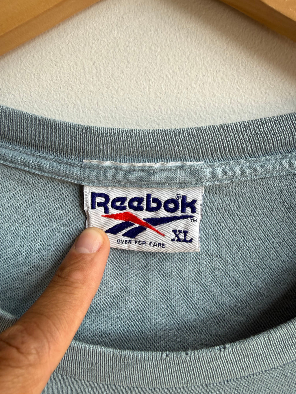 (XL) Reebok Tee