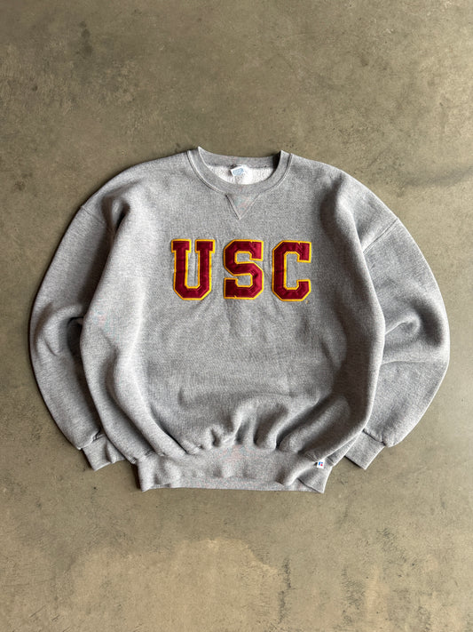 (XXL) USC Crew