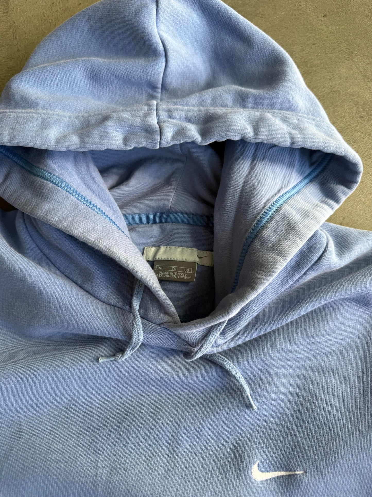 (XL) Nike Hoodie