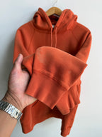(L) Lucky Brand Hoodie