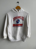 (M) Denver Broncos Hoodie