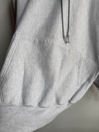 (L) Champion Reverse Weave Hoodie