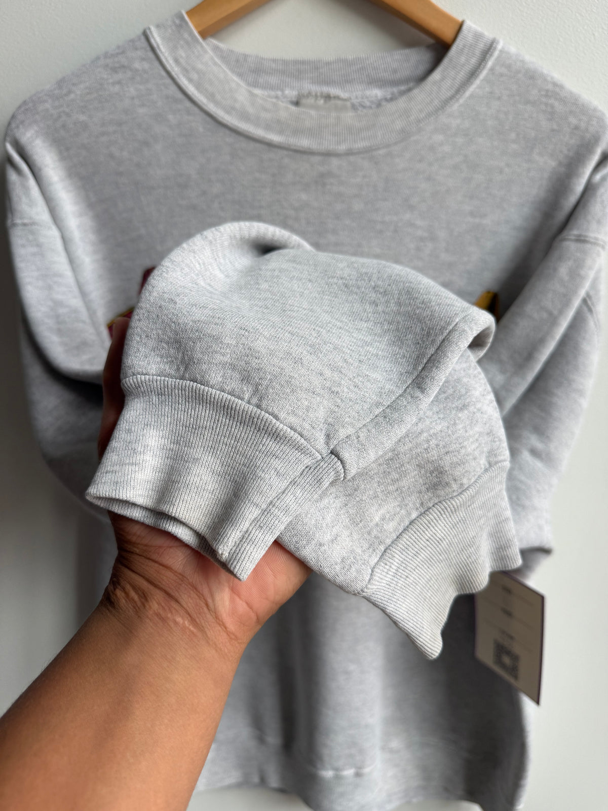 (L) Cat Crew