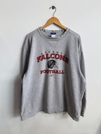 (XL) Atlanta Falcons Crew