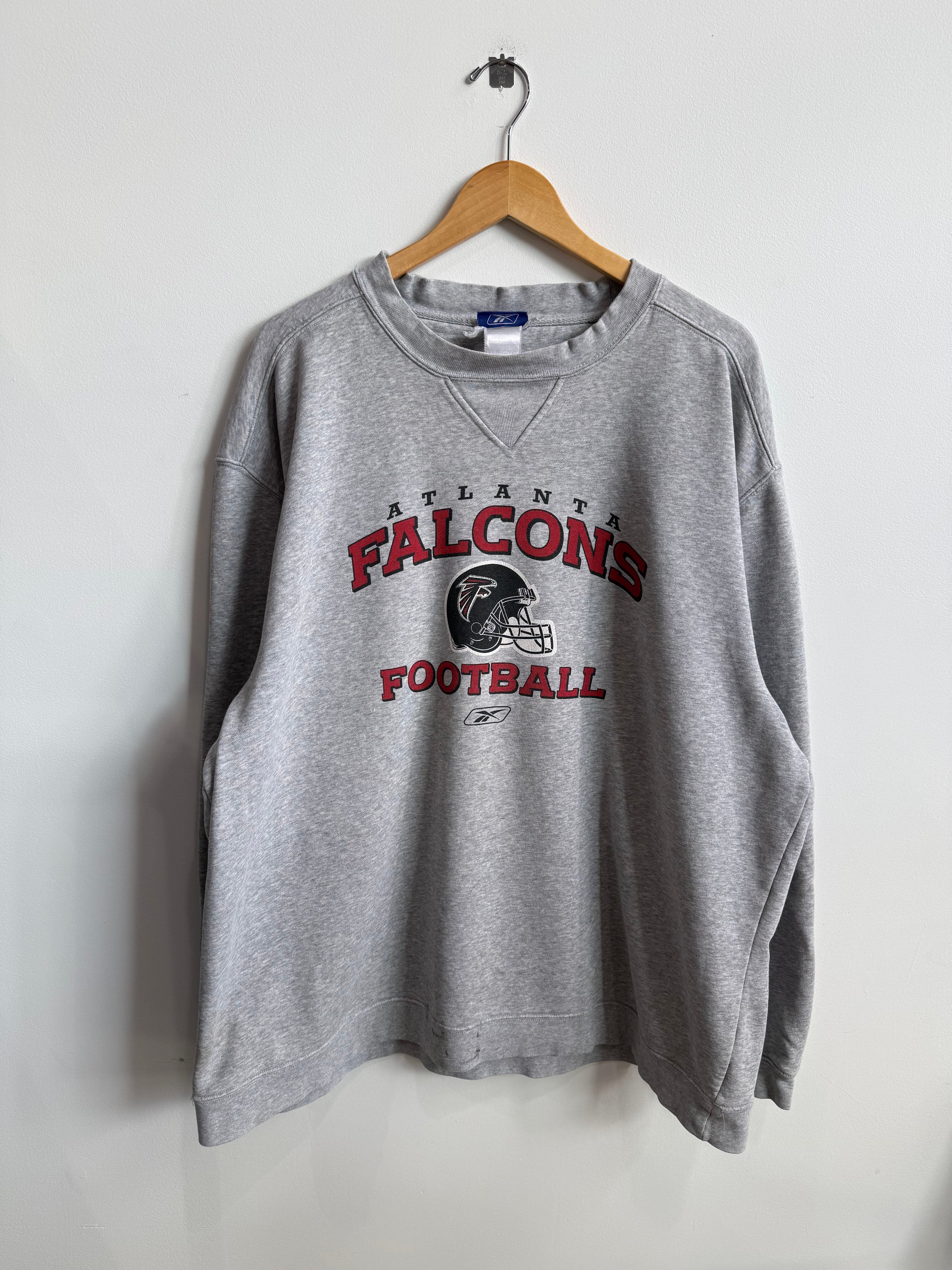 (XL) Atlanta Falcons Crew