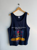 (XL) 1996 Atlanta Olympics Tank Top