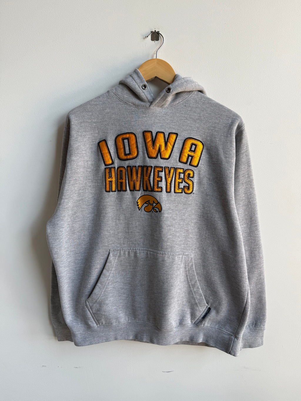 (M) Iowa Hawkeyes Hoodie