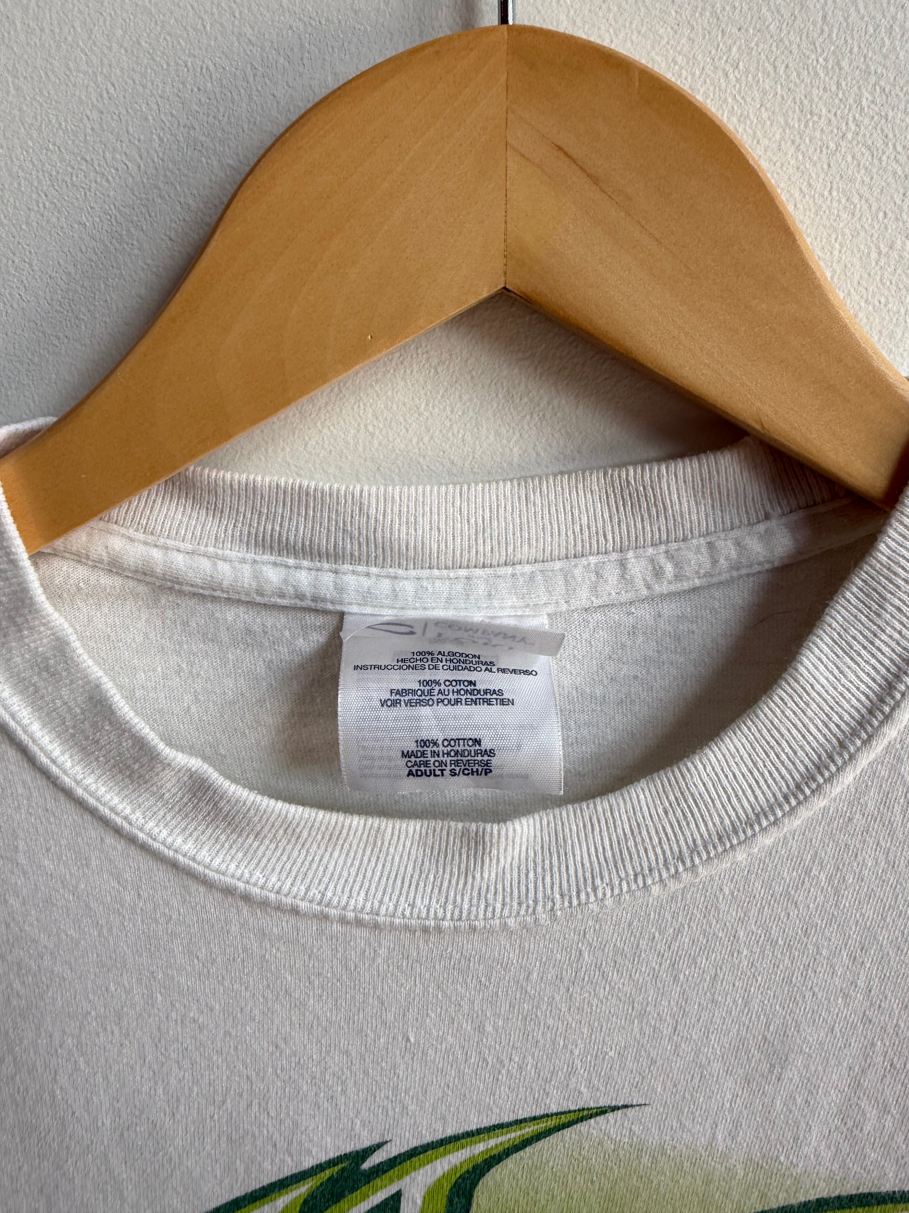 (S) Mormon Dude Tee