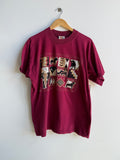 (L) South Africa Tee