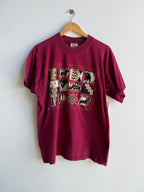 (L) South Africa Tee