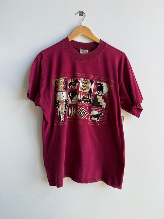 (L) South Africa Tee