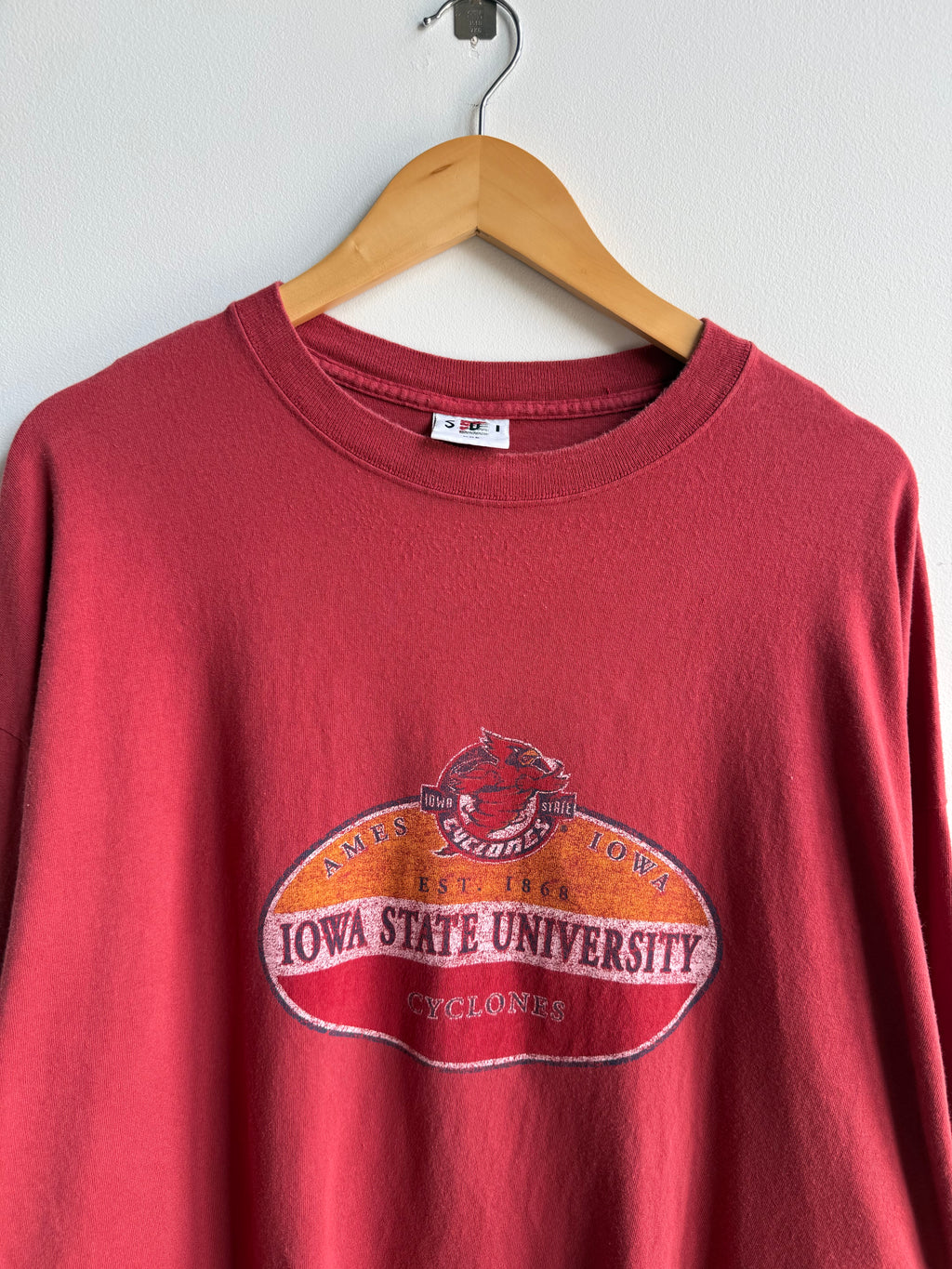 (XXL) Iowa State Cyclones Tee