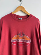 (XXL) Iowa State Cyclones Tee