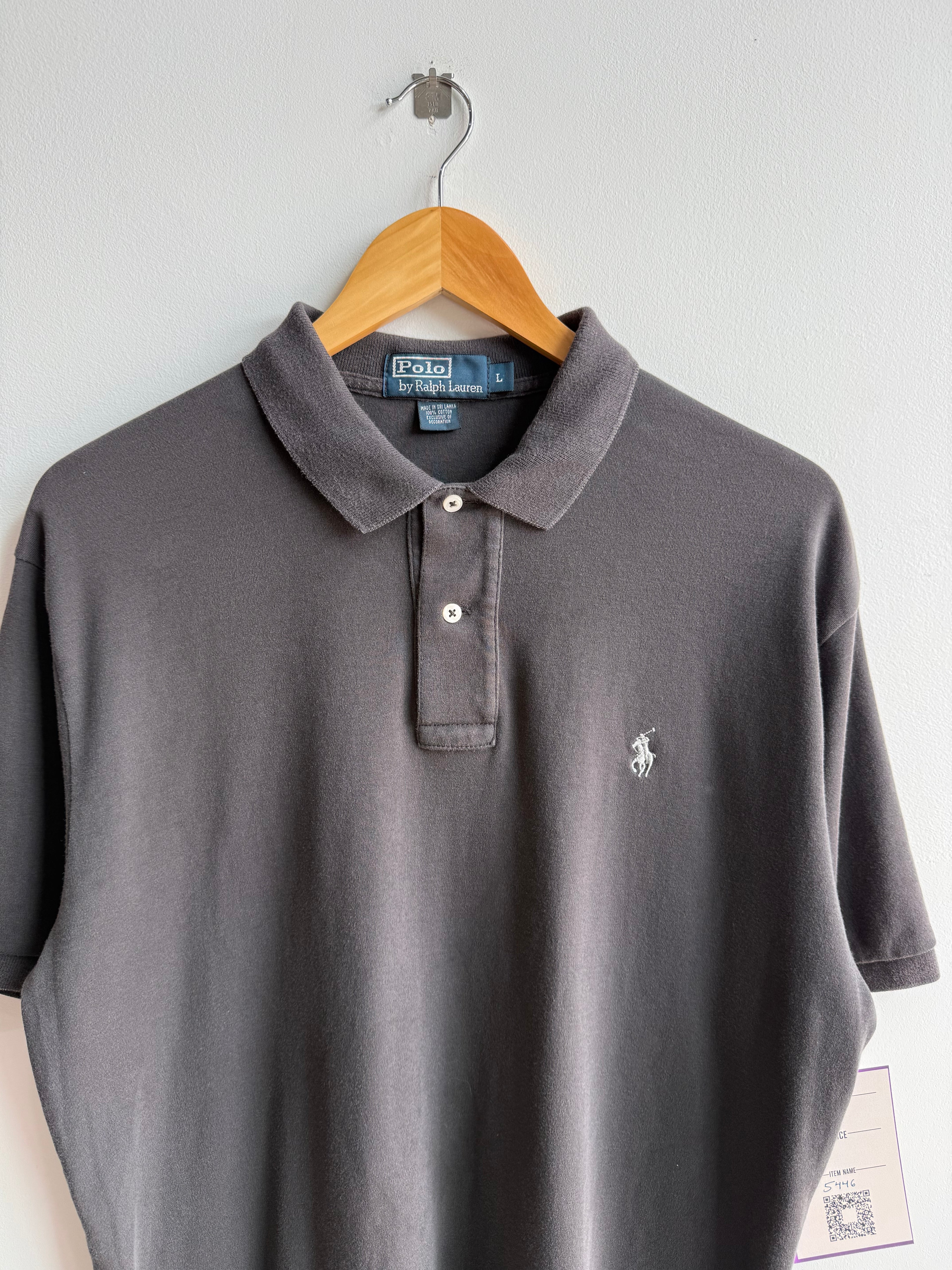 (L) Polo Ralph Lauren Polo