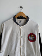 (XL) Miller Beer Jacket