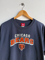 (XL) Chicago Bears Tee