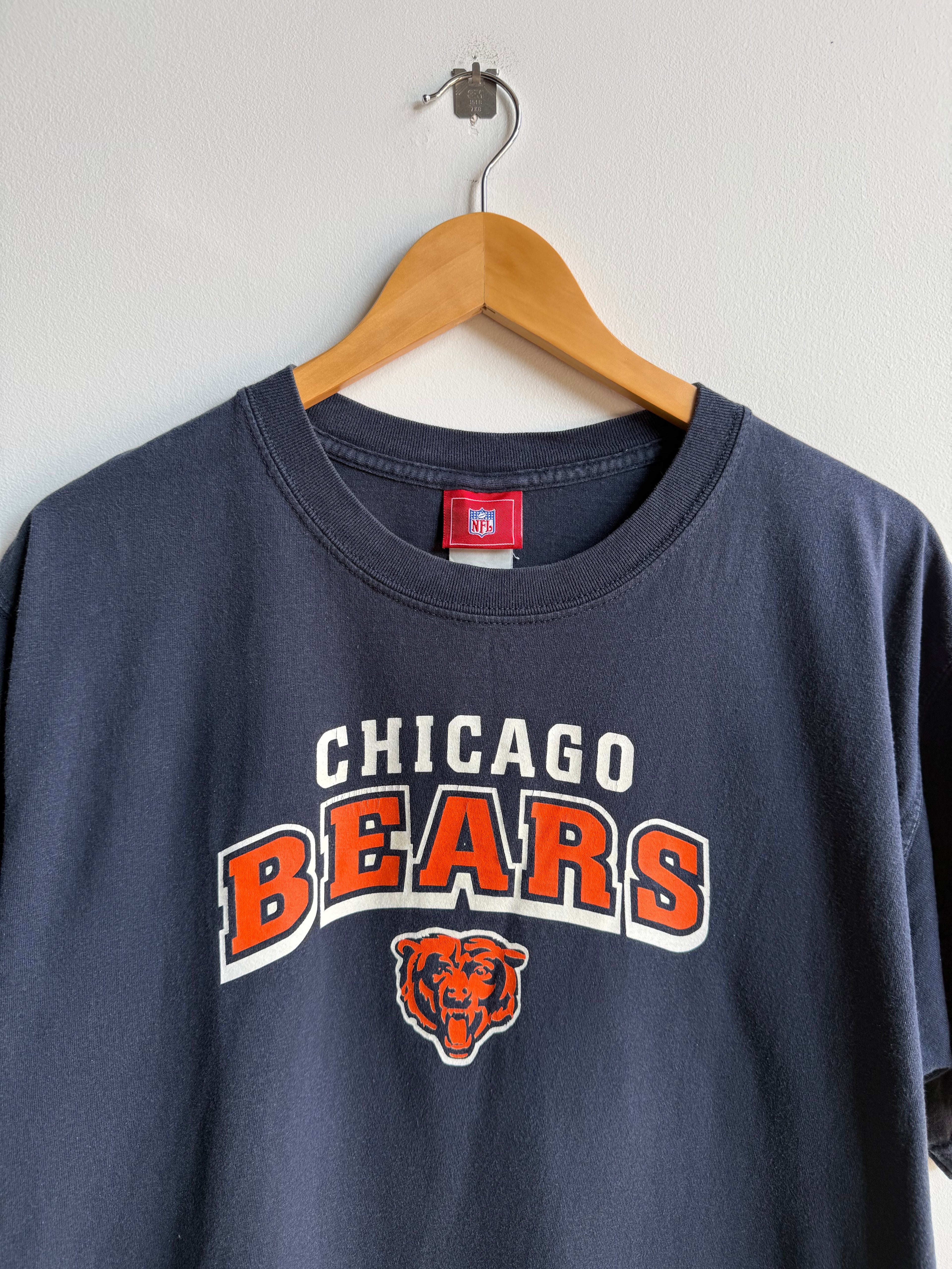 (XL) Chicago Bears Tee