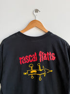(L) Rascal Flatts Tee