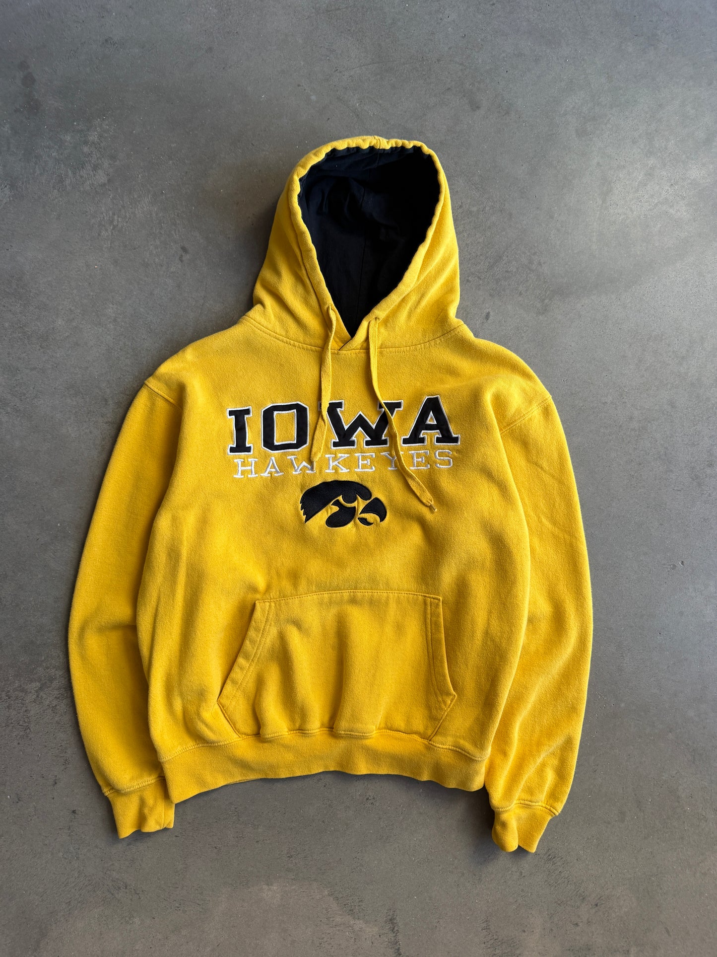 (M) Iowa Hawkeyes Hoodie