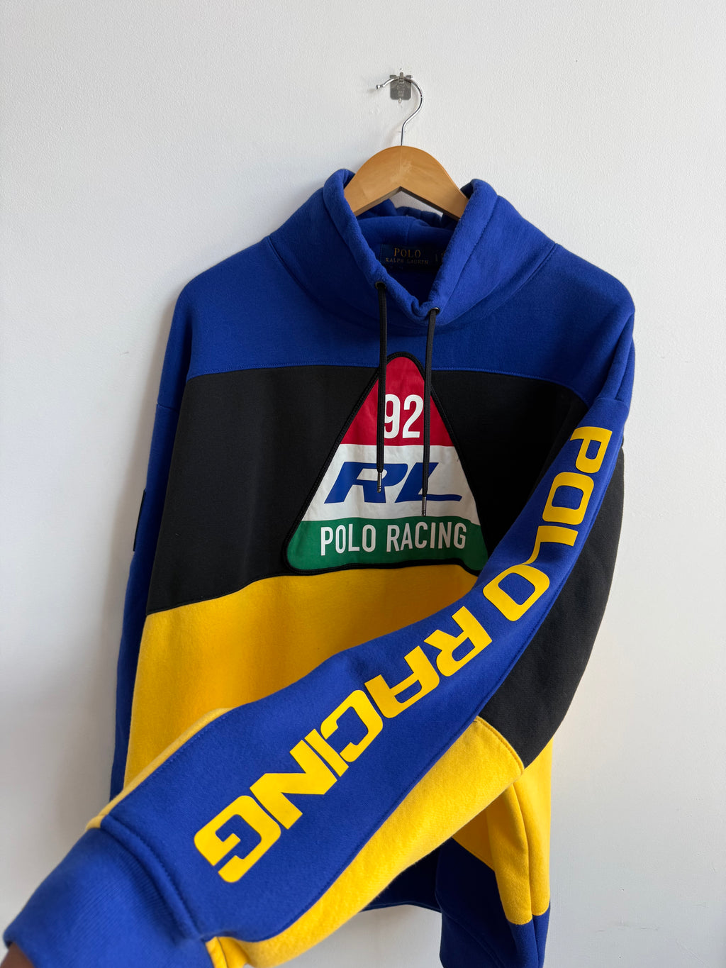 (L) Polo Ralph Lauren Hoodie