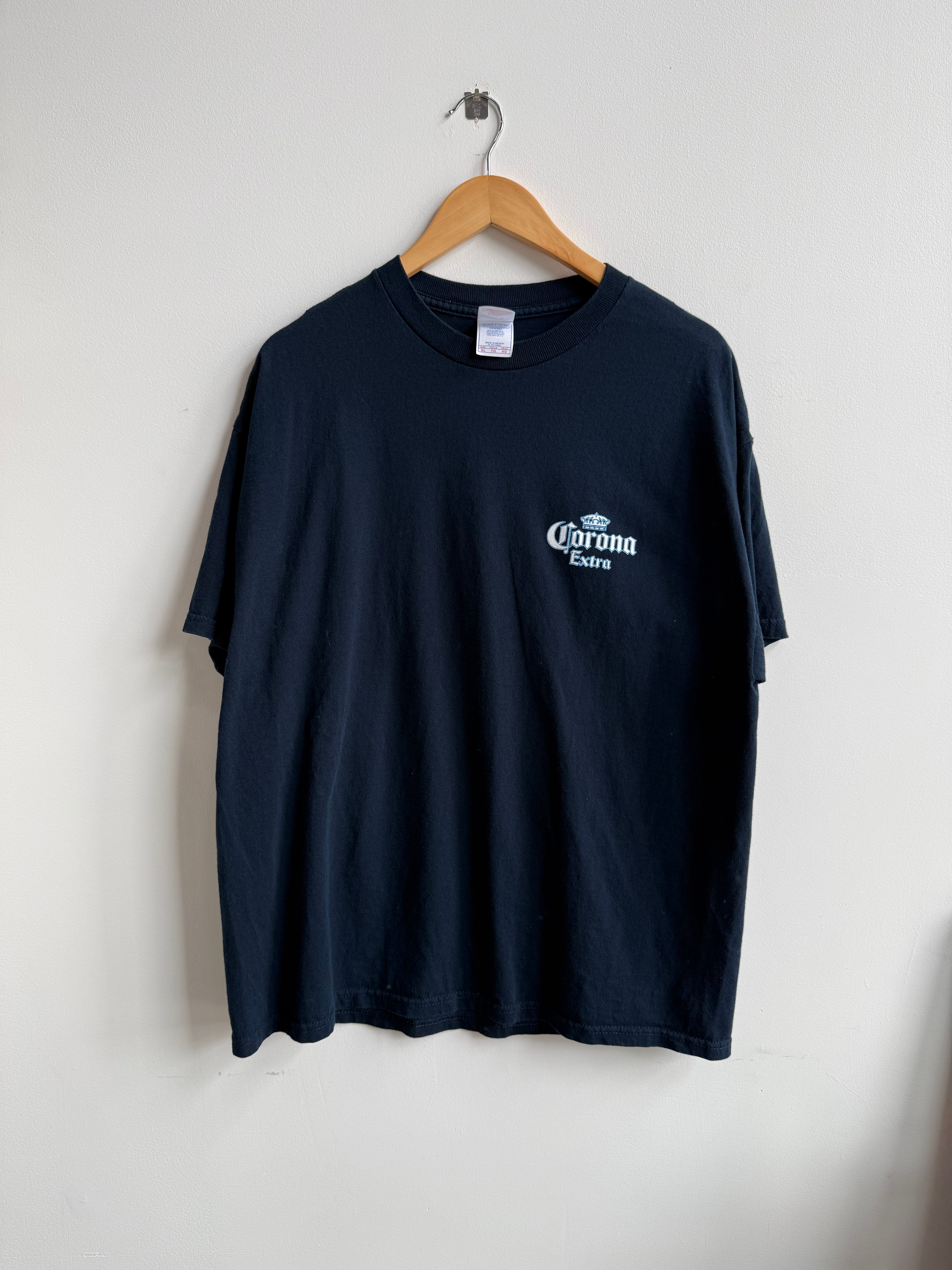 (XL) Corona Extra Tee