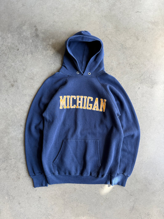 (L) Michigan Hoodie