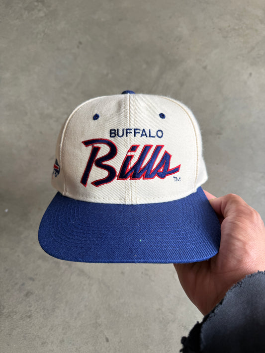 Buffalo Bills Sports Specialties SnapBack Hat