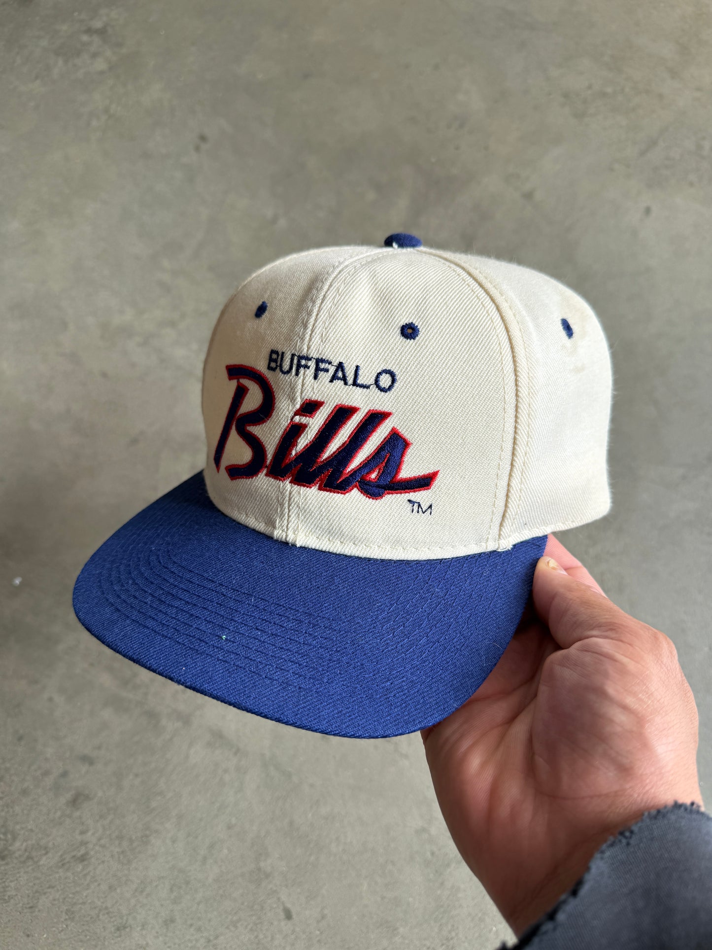 Buffalo Bills Sports Specialties SnapBack Hat