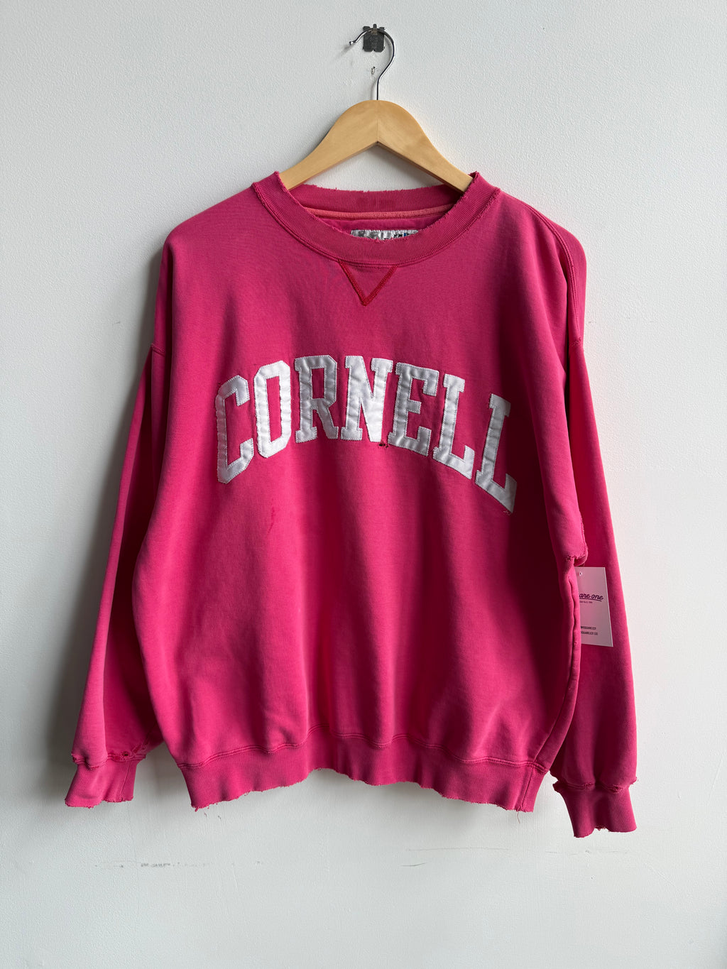 (M) Cornell University Crew