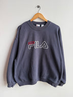 (XL) Fila Crew