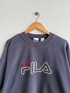 (XL) Fila Crew