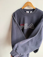 (XL) Fila Crew