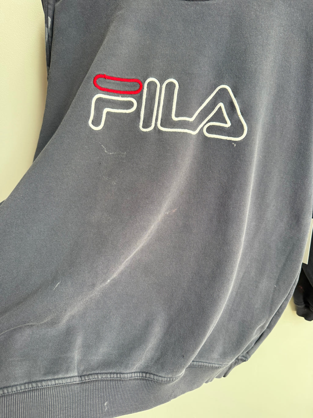 (XL) Fila Crew