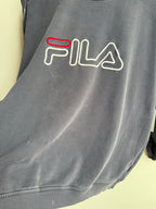 (XL) Fila Crew