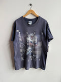 (L) Troy Aikman Dallas Cowboys Tee