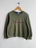 (M) Champion Crew