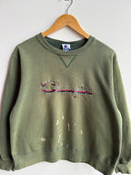 (M) Champion Crew