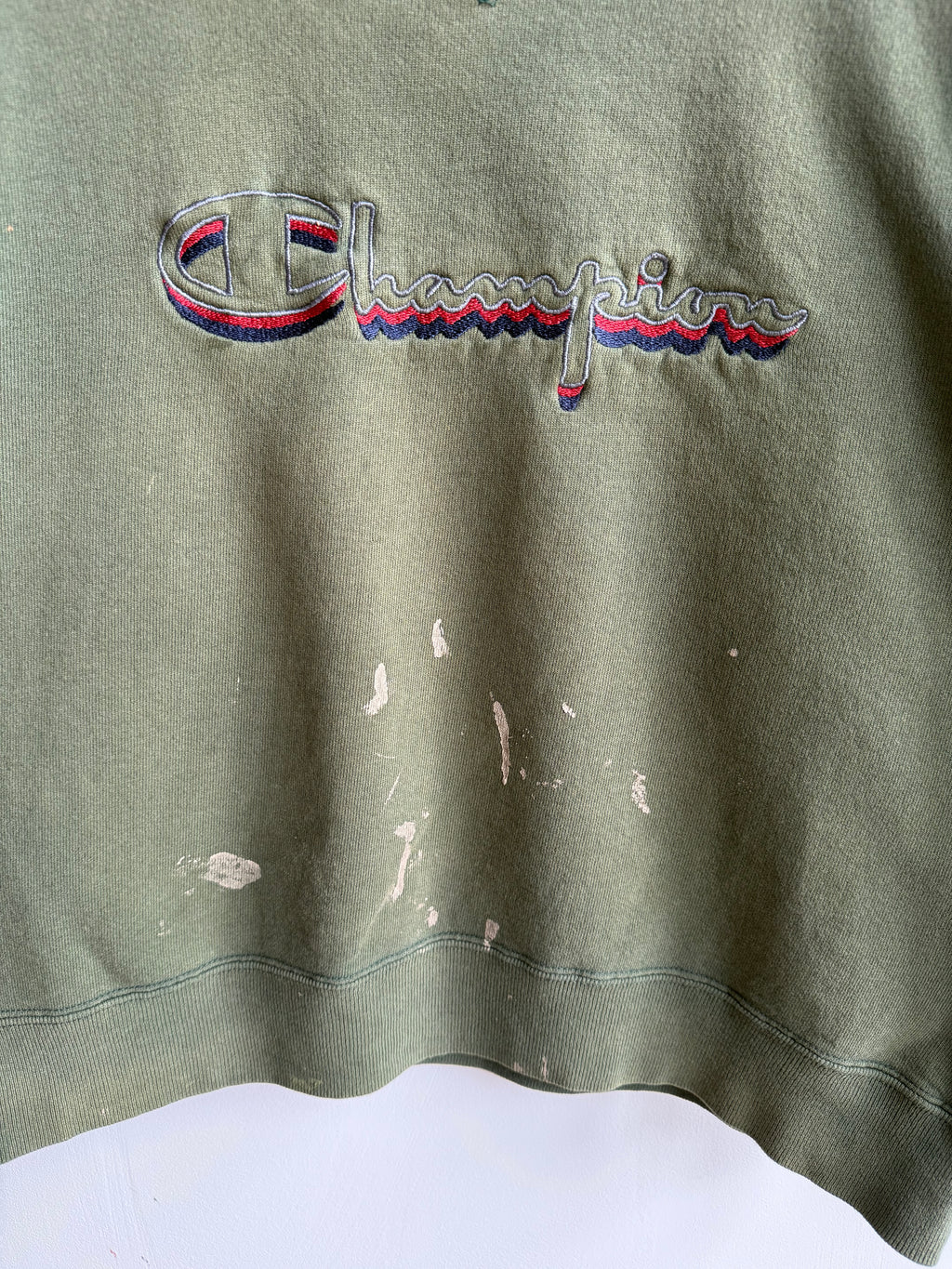 (M) Champion Crew