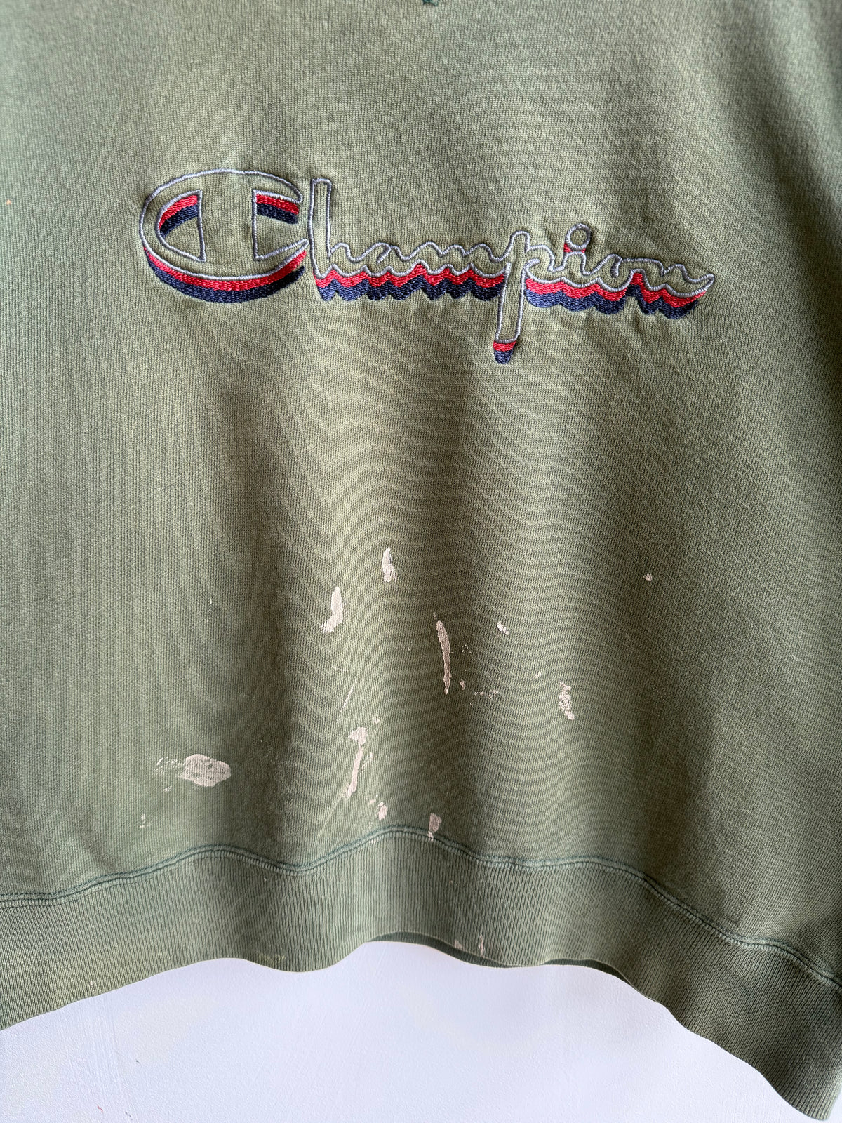 (M) Champion Crew