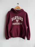 (M) Harvard Hoodie